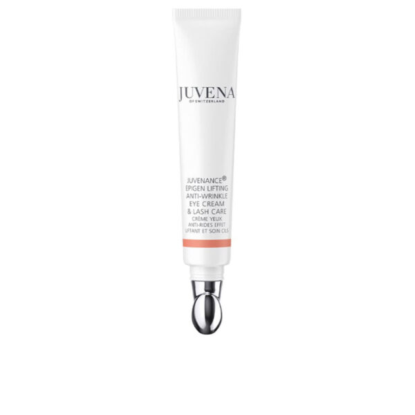 JUVENA JUVENANCE EPIGEN lifting anti-wrinkle eye cream & lash care 20 ml - NVA7766347