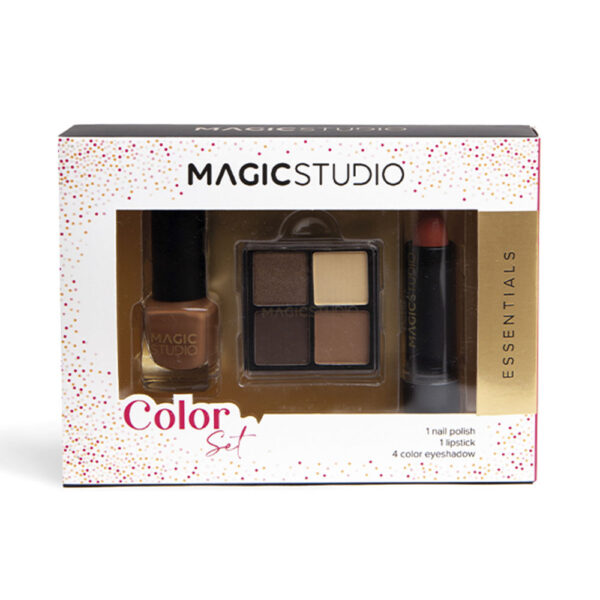 MAGIC STUDIO ESSENTIALS LOT 3 pcs - NVA9390426