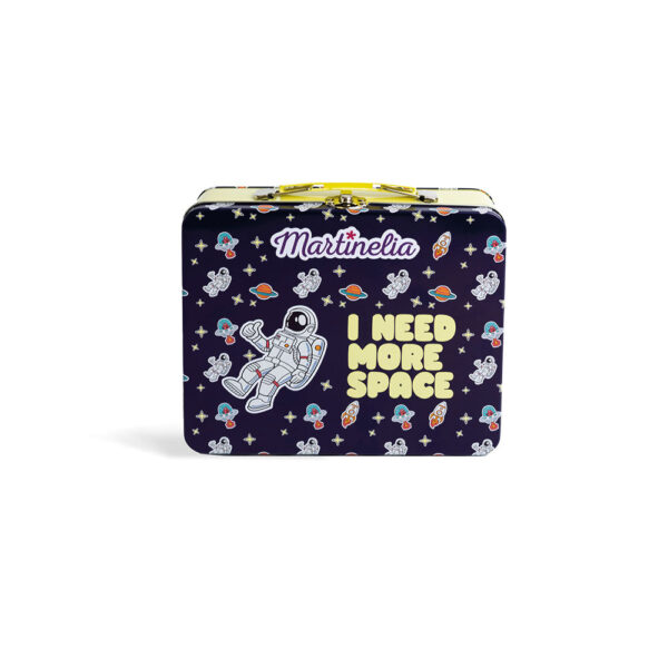 MARTINELIA I NEED MORE SPACE TIN LOT 2 pcs - NVA9392062