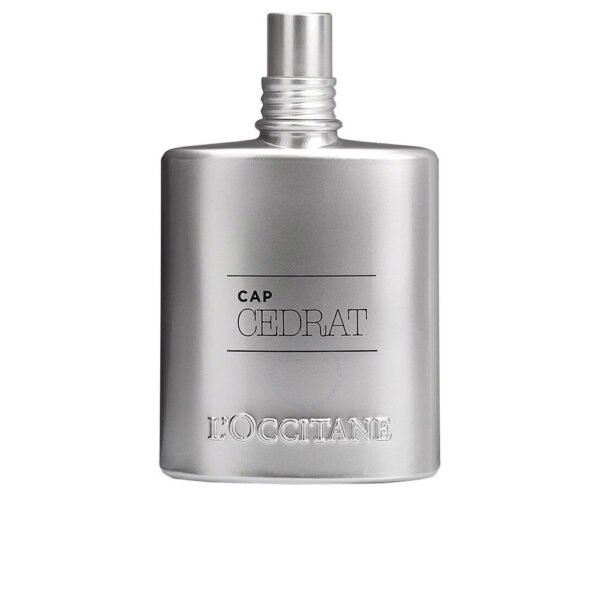 L'OCCITANE EN PROVENCE EAU DE CEDRAT edt vapo 75 ml - PARC-LO-308-01