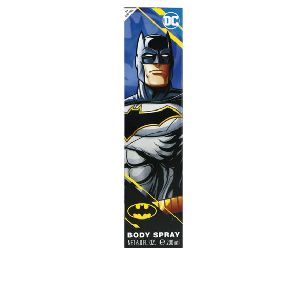 CARTOON BATMAN edc body spray 200 ml - NVA4094250