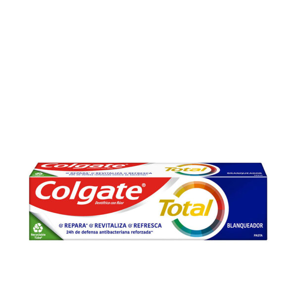 COLGATE TOTAL WHITENING toothpaste 75 ml - NVA1465848