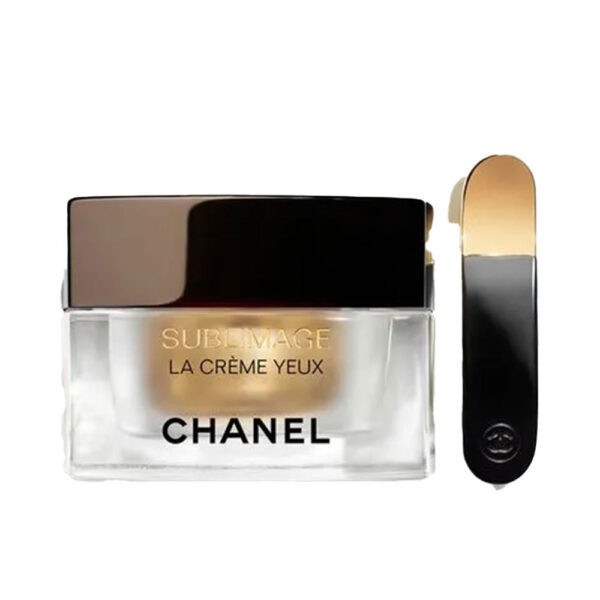 CHANEL SUBLIMAGE la crème yeux 15 gr - PARC-CH-351-03