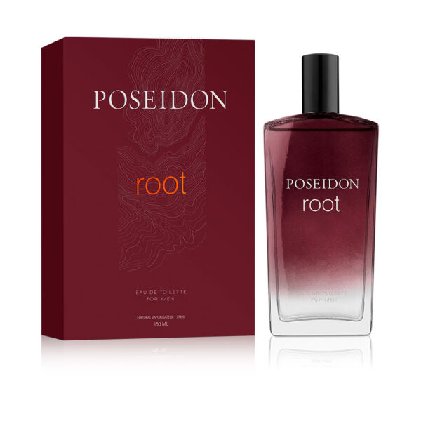 POSSEIDON POSEIDON ROOT edt vapo 150 ml - NVA7151532