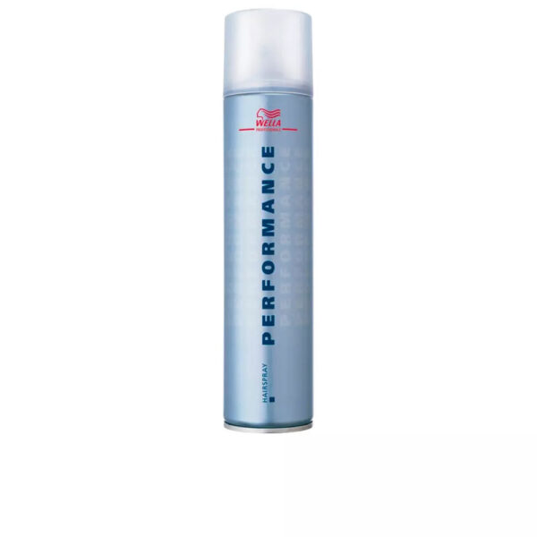 WELLA PROFESSIONALS PERFORMANCE hairspray 500 ml - NVA6213286