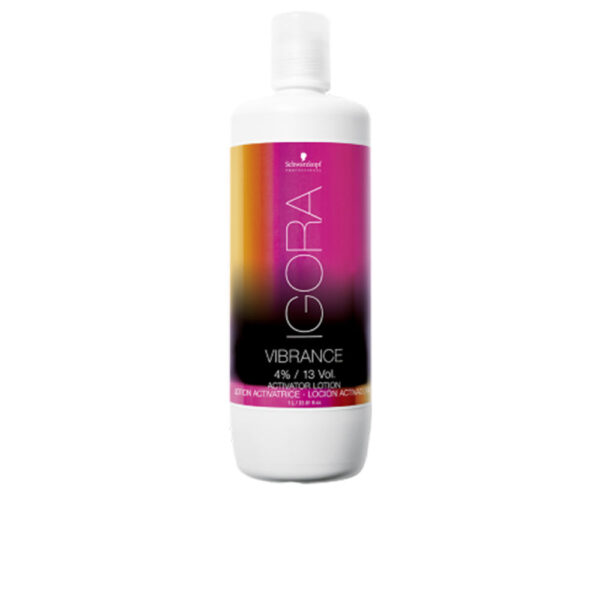 SCHWARZKOPF IGORA VIBRANCE developer lotion 4% 13 vol.1000 ml - NVA7979732