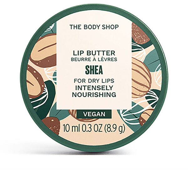 THE BODY SHOP SHEA body scrub 250 ml - PARC-TB-097-03