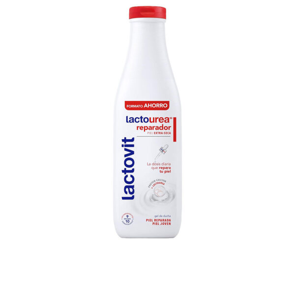 LACTOVIT LACTO-UREA αφρ'ολουτρο gel 750 ml - NVA5007161