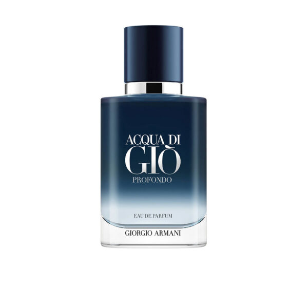 ARMANI ACQUA DI GIO POUR HOMME PROFONDO edp vapo 30 ml - PARN-D8-303-04