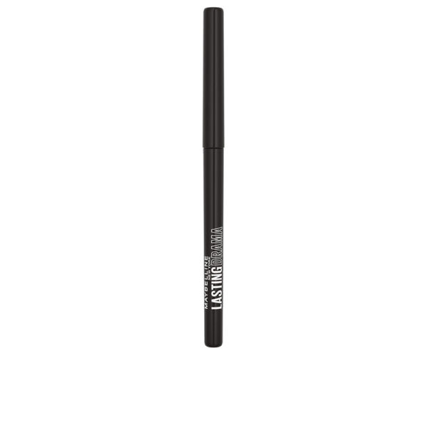 MAYBELLINE LASTING DRAMA #midnight black 1 u - NVA1684914