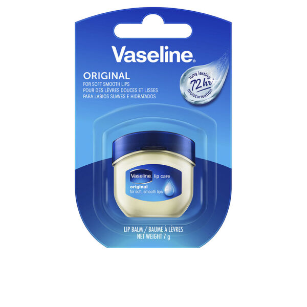 VASELINE VASELINE original lip balm 7 gr - NVA9052044