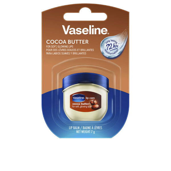 VASELINE VASELINE cocoa butter lip balm 7 gr - NVA9052020