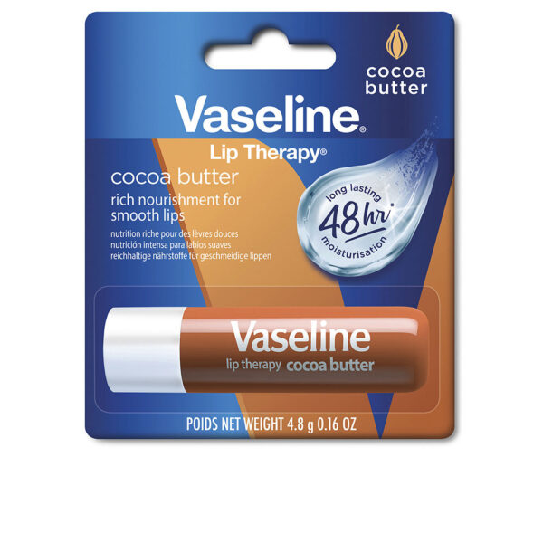 VASELINE VASELINE lip balm stick cocoa butter 4.8 gr - NVA5153294