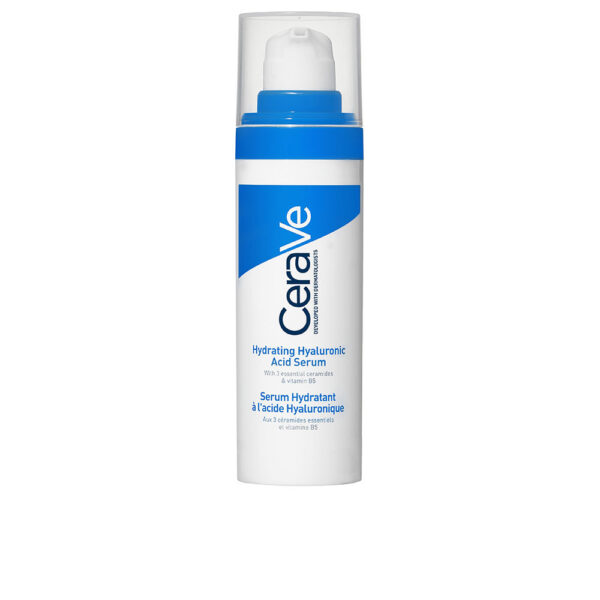 CERAVE HYALURONIC ACID MOISTURIZING SERUM 30 ml - PARC-C2-031-30