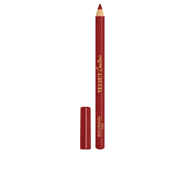 BOURJOIS VELVET CONTOUR lip liner #35-perfect date 1.4 gr - NVA5492685