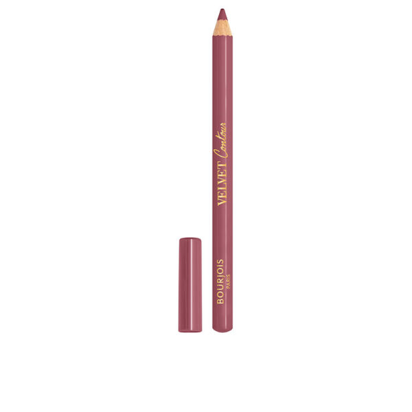 BOURJOIS VELVET CONTOUR lip liner #19-des roses 1.14 gr - NVA5492678