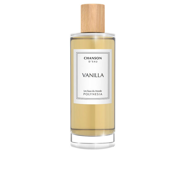 CHANSON D'EAU CHANSON D'EAU VANILLA edt vapo 100 ml - GETNVA5629425-1