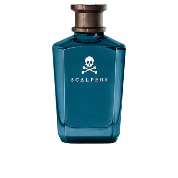 SCALPERS YACHT CLUB edp vapo 125 ml - NVA3002881