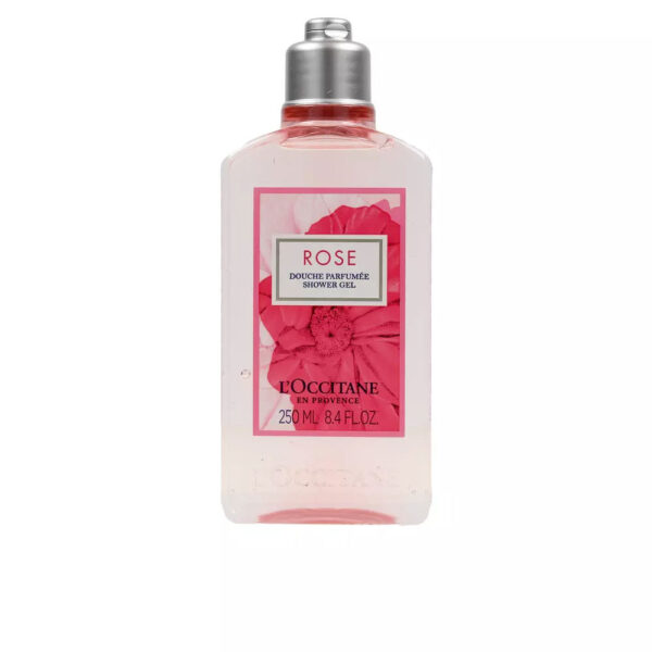 L'OCCITANE EN PROVENCE ROSA shower gel 250 ml - PARC-LO-297-02