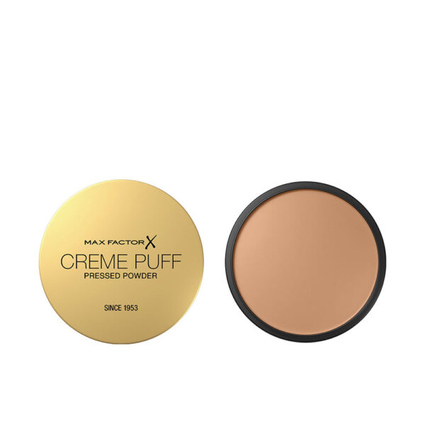 MAX FACTOR CREME PUFF compact powder #5-Translucent 21 gr - NVA2748792