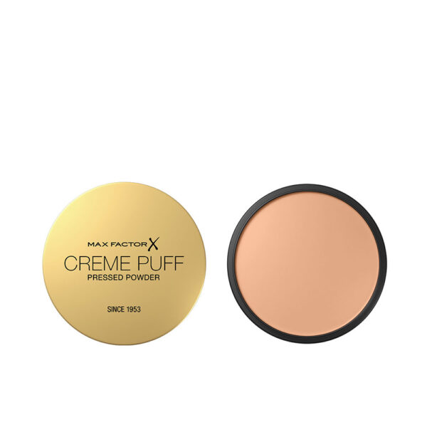 MAX FACTOR CREME PUFF compact powder #81-Truly Fair 21 gr - NVA2748778