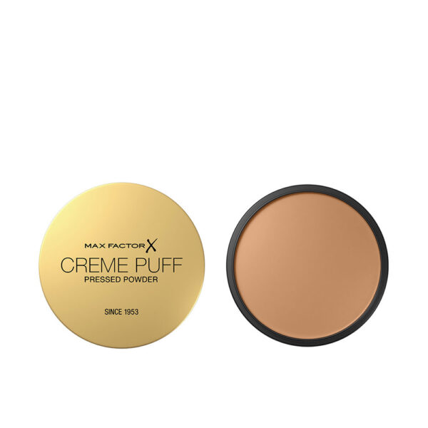 MAX FACTOR CREME PUFF compact powder #13-Nouveau Beige 21 gr - NVA2748822