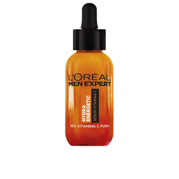 L'ORÉAL PARIS MEN EXPERT hydra energetic vitamin C serum 30 ml - NVA4125769