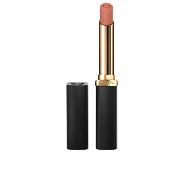 L'ORÉAL PARIS COLOR RICHE barra de labios volumen intenso mate #505-le nude resilie 26 gr - NVA0152182