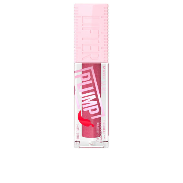 MAYBELLINE PLUMP volumizing lip gloss #002 mauve bite 5.4 ml - NVA0161276