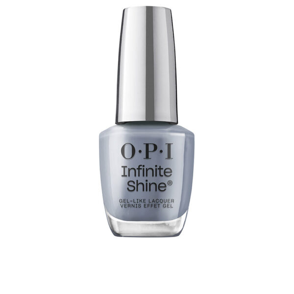 OPI OPI Infinite Shine, Long Lasting Nail Polish #Pure Jean-ius 15 ml - PARC-OP-065-66