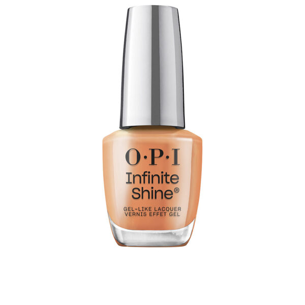 OPI OPI Infinite Shine, Long-lasting nail polish #Always within Peach 15 ml - PARC-OP-065-59