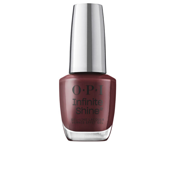 OPI OPI Infinite Shine, Long Lasting Nail Polish #Raisin the Bar 15 ml - PARC-OP-065-43