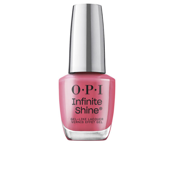 OPI OPI Infinite Shine, Long Lasting Nail Polish #Strawberry Margarita 15 ml - PARC-OP-065-23