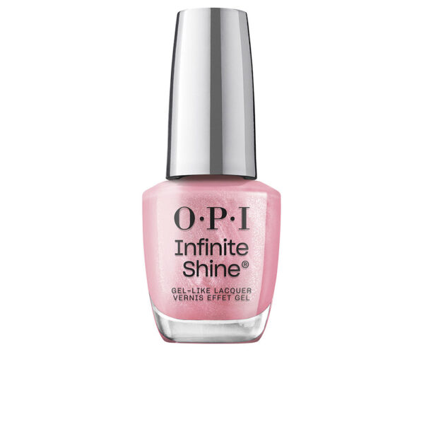 OPI OPI Infinite Shine, Long Lasting Nail Polish #Princesses Rule! 15ml - PARC-OP-065-21