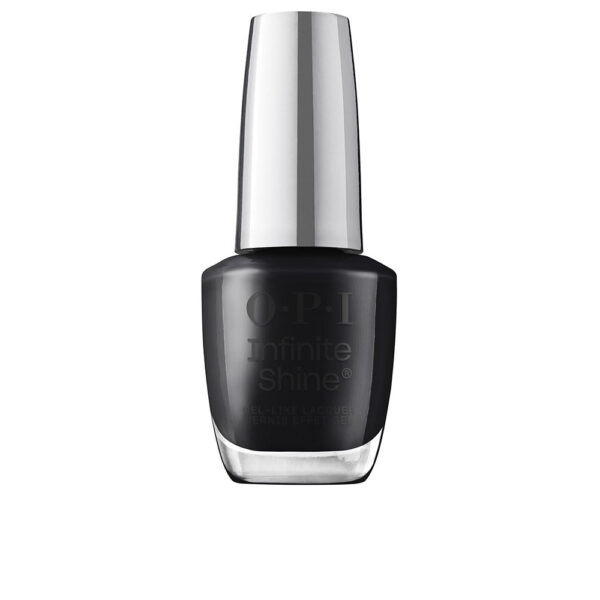 OPI OPI Infinite Shine, Long Lasting Nail Polish #Lady In Black 15 ml - PARC-OP-065-18