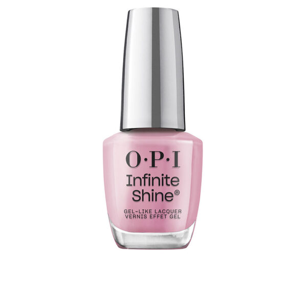 OPI OPI Infinite Shine, Long Lasting Nail Polish #Flamingo Your Own Way 15 ml - PARC-OP-065-78