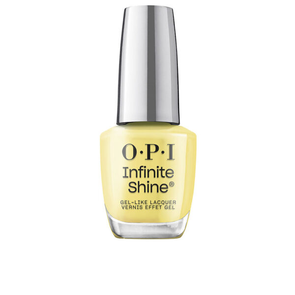 OPI OPI Infinite Shine, Long Lasting Nail Polish #It's Always Stunny 15 ml - PARC-OP-065-63