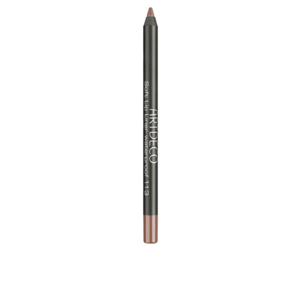 ARTDECO SOFT LIP LINER waterproof #113-warm nude 1.2 gr - NVA6247657