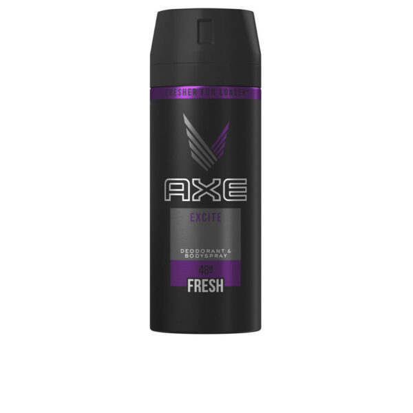 AXE EXCITE deo vapo 150 ml - NVA1114502