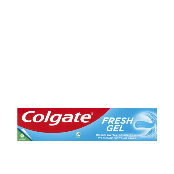 COLGATE FRESH GEL toothpaste 100 ml - NVA1576247