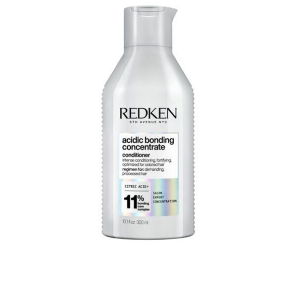 REDKEN Professional sulfate-free conditioner for damaged hair 500 ml - NVA7198381