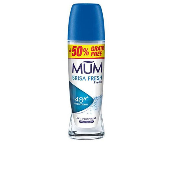 MUM BRISA FRESH deo roll-on 75 ml - NVA2033614