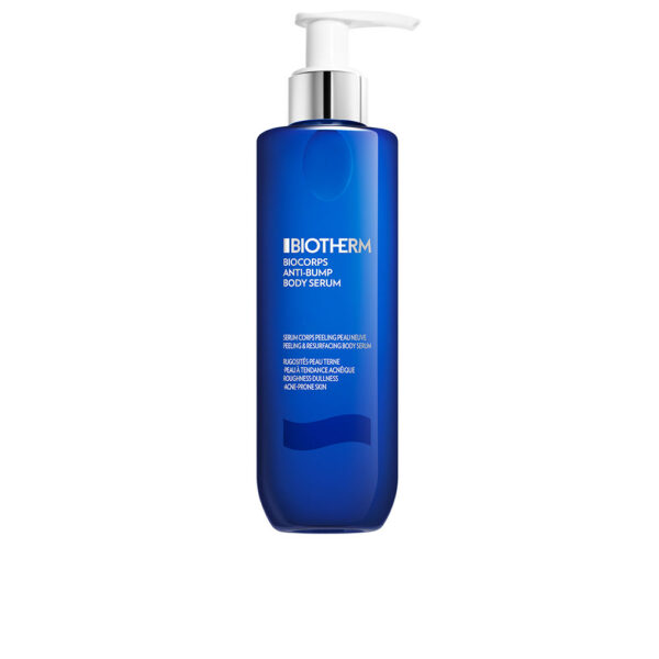 BIOTHERM BIOCORPS anti-blemish body serum 200 ml - NVA4156911