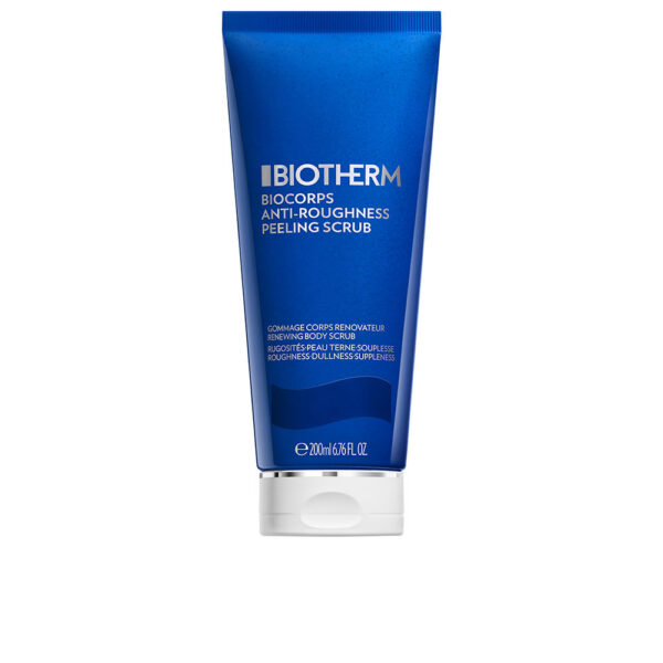 BIOTHERM BIOCORPS anti-roughness body scrub 200 ml - PARB-04-648-00