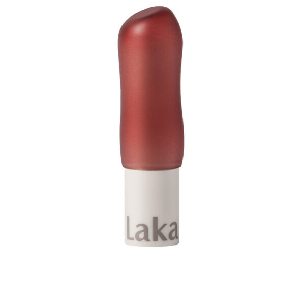 LAKA SOUL VEGAN lip balm #berry 3.9 gr - NVA1861282