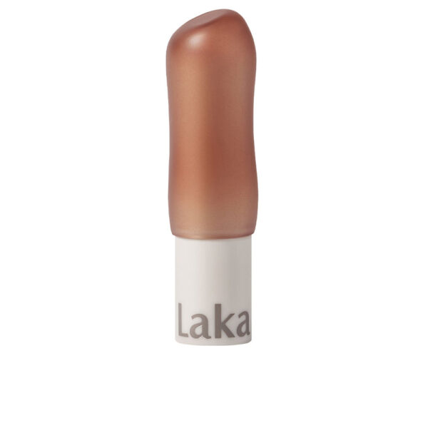 LAKA SOUL VEGAN lip balm #rosy 3.9 gr - NVA1861268