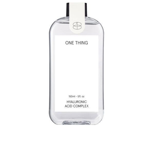 ONE THING HYALURONIC ACID COMPLEX tonic 150 ml - NVA4190206