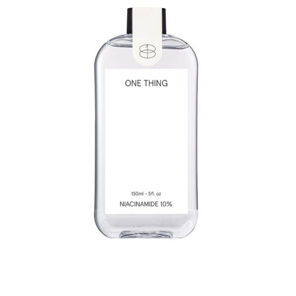 ONE THING NIACINAMIDE 10% tonic 150 ml - NVA4190329