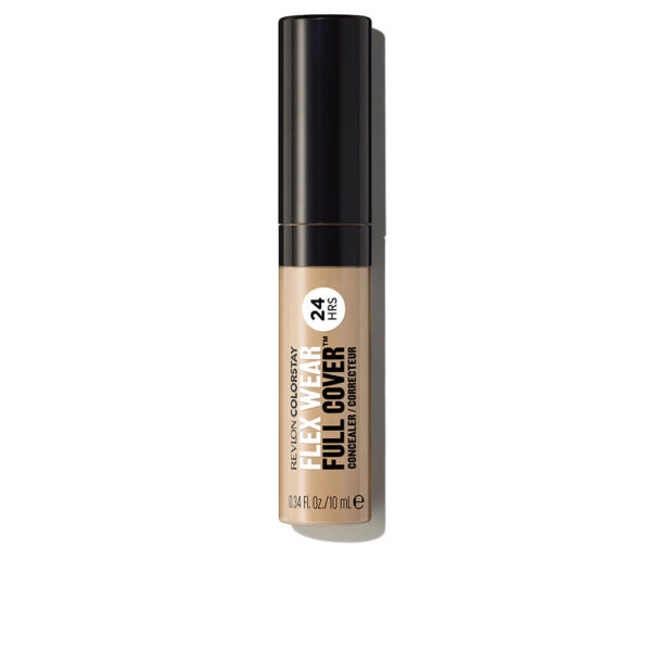 REVLON MASS MARKET COLORSTAY FLEX WEAR concealer for dark circles and face #050-medium deep 10 ml - NVA0213497