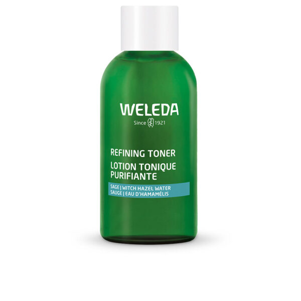 WELEDA PERFECTING TONIC 150 ml - NVA8589659